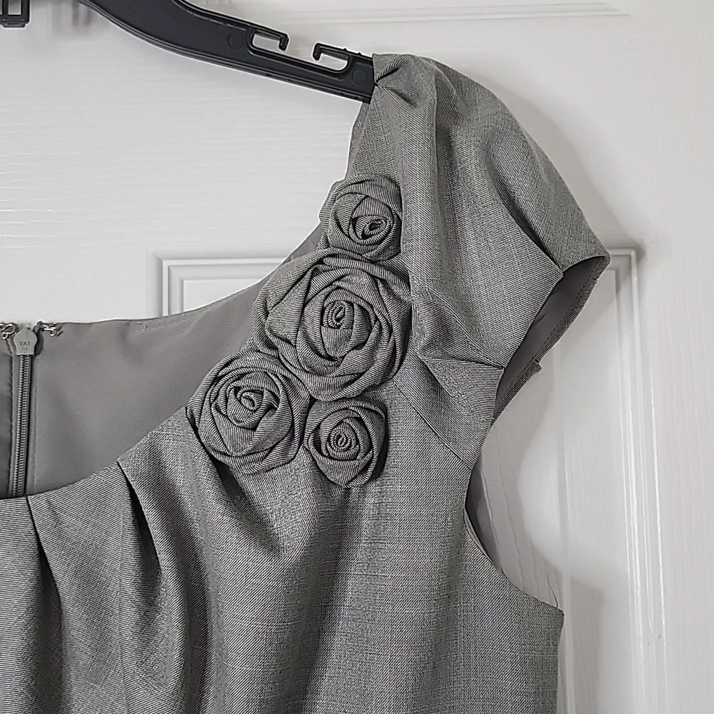 JONES NEW YORK WOMAN'S DRESS - Picture 3 of 12